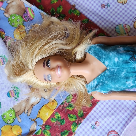 3/$30 Barbie for your Little Designer - Picture 2 of 12